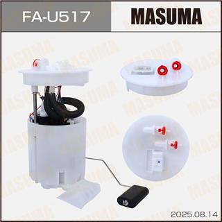 Thermostat Masuma