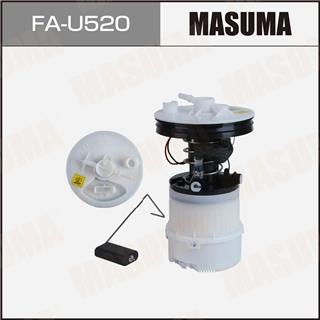 Thermostat Masuma
