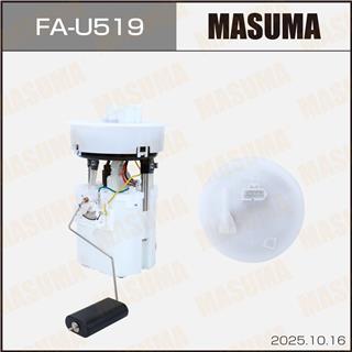 Thermostat Masuma