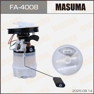Thermostat Masuma