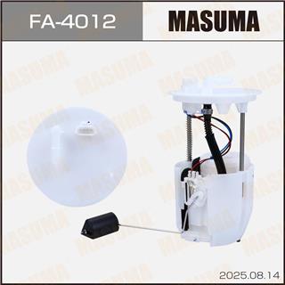 Thermostat Masuma