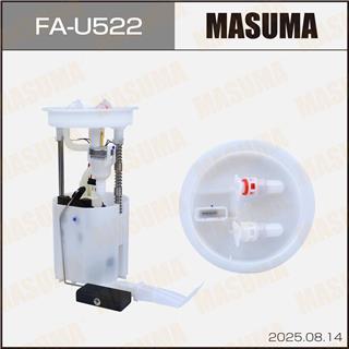 Thermostat Masuma