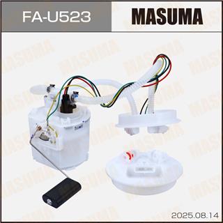 Thermostat Masuma