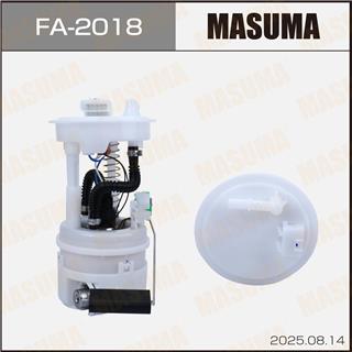 Thermostat Masuma