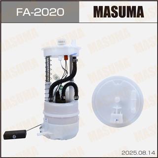 Thermostat Masuma