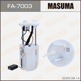 Thermostat Masuma