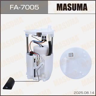 Thermostat Masuma