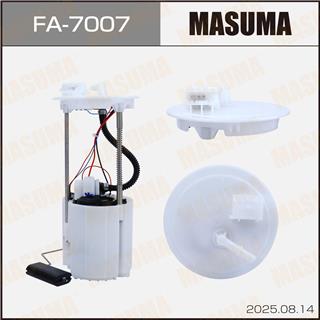Thermostat Masuma