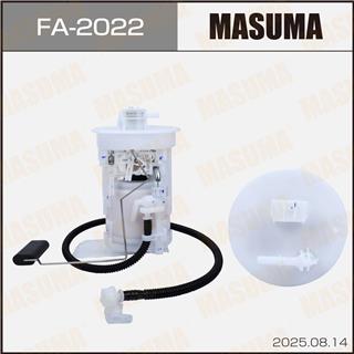 Thermostat Masuma