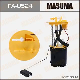 Thermostat Masuma