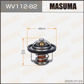 Thermostat Masuma