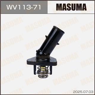 Thermostat Masuma