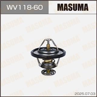 Thermostat Masuma