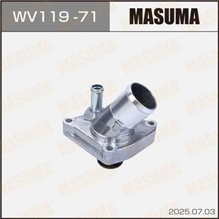 Thermostat Masuma