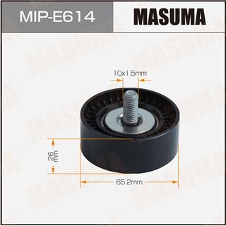 Thermostat Masuma