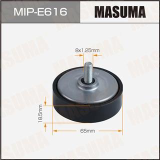 Thermostat Masuma