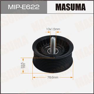 Thermostat Masuma