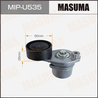 Thermostat Masuma