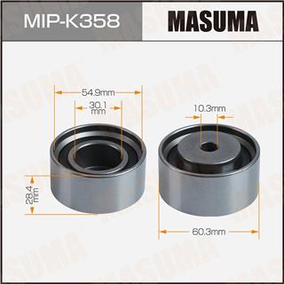 Thermostat Masuma