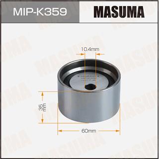 Thermostat Masuma