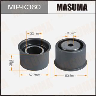 Thermostat Masuma