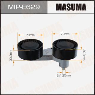Thermostat Masuma