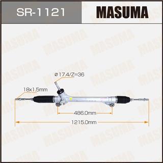 Thermostat Masuma