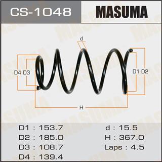 Thermostat Masuma