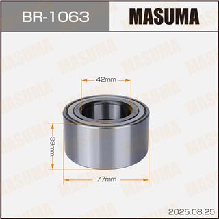 Thermostat Masuma