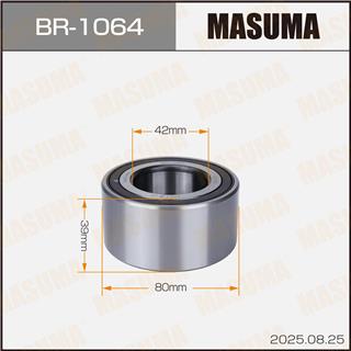 Thermostat Masuma