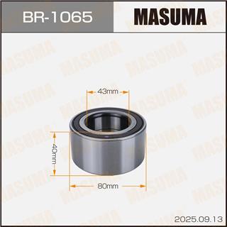 Thermostat Masuma