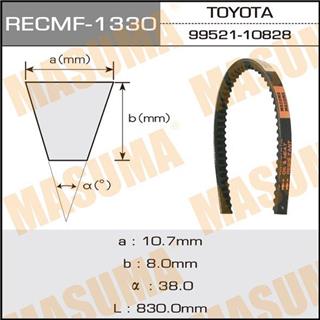 Thermostat Masuma