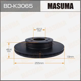Thermostat Masuma