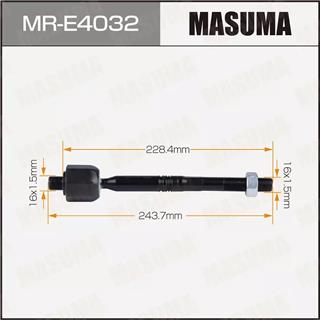 Thermostat Masuma