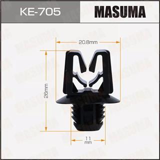 Thermostat Masuma