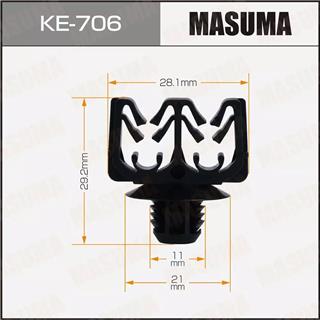 Thermostat Masuma