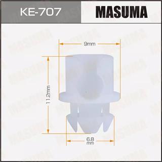 Thermostat Masuma