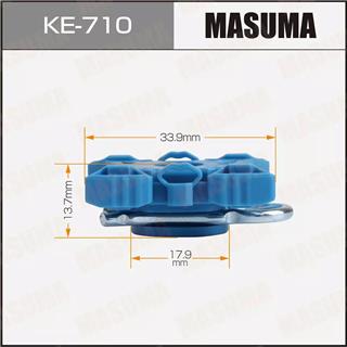 Thermostat Masuma