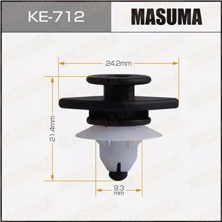 Thermostat Masuma