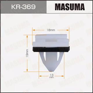 Thermostat Masuma