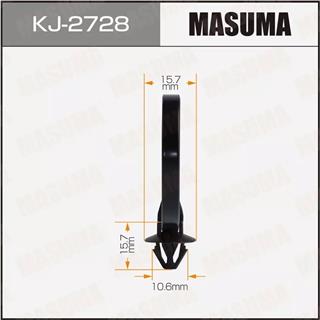 Thermostat Masuma