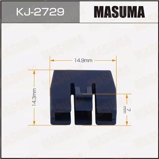Thermostat Masuma