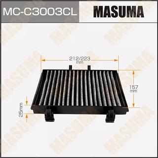 Thermostat Masuma