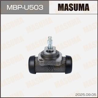 Thermostat Masuma