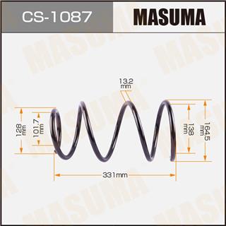 Thermostat Masuma