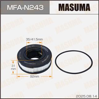 Thermostat Masuma