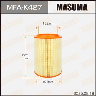 Thermostat Masuma