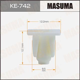 Thermostat Masuma