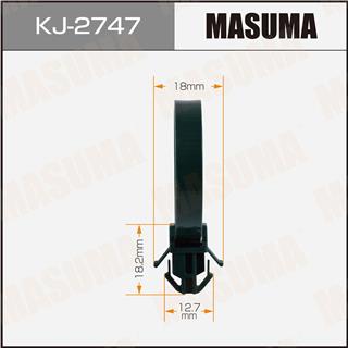 Thermostat Masuma