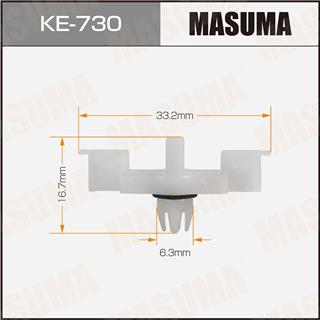 Thermostat Masuma